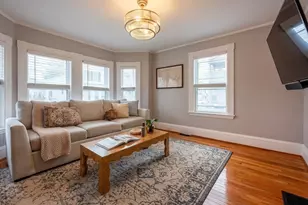 6 Arthur St, Gloucester, MA 01930 - Photo 1