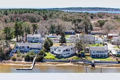63 Edgewater Drive, Wareham, MA 02571 - Photo 9