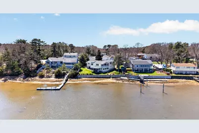 63 Edgewater Drive, Wareham, MA 02571 - Photo 1