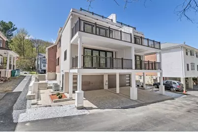 442 Lowell Ave #442, Newton, MA 02460 - Photo 3