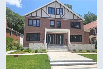 442 Lowell Ave #442, Newton, MA 02460 - Photo 1