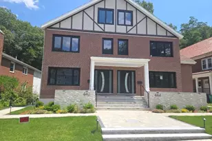 442 Lowell Ave, Newton, MA 02460 - Photo 1