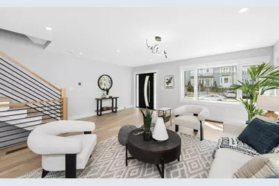 442 Lowell Ave #442, Newton, MA 02460 - Photo 7