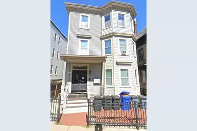 34 Whiting St #1, Boston, MA 02119 - Photo 1