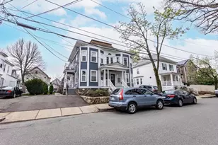 181 Robbins St, Waltham, MA 02453 - Photo 3