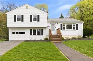 11 Randolph St, Canton, MA 02021 - Photo 1
