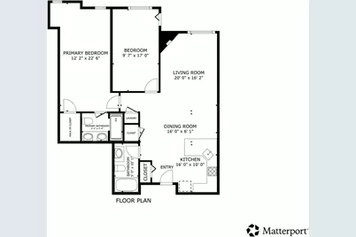 655 E 2nd #102, Boston, MA 02127 - Photo 25
