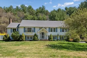 58 Minehan Ln, Marlborough, MA 01752 - Photo 1