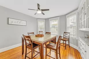 122 Aldrich St, Boston, MA 02131 - Photo 9