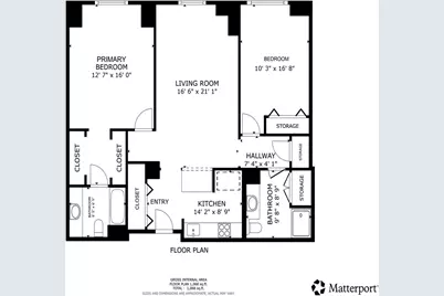 17 Otis St #105, Cambridge, MA 02141 - Photo 29