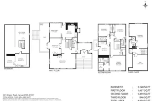 45 S Shaker Rd, Harvard, MA 01451 - Photo 35