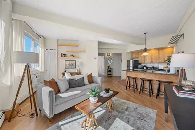 516 Green St #4B, Cambridge, MA 02139 - Photo 5