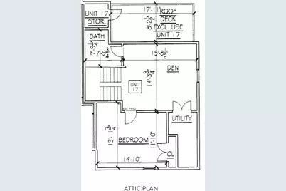 17 Manning St #17, Medford, MA 02155 - Photo 41