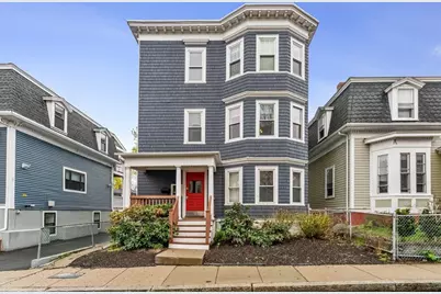 37 Moseley #2, Boston, MA 02125 - Photo 1