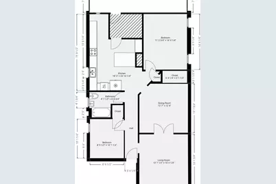 37 Moseley #2, Boston, MA 02125 - Photo 21