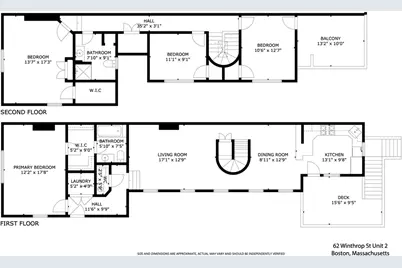62 Winthrop St #2, Boston, MA 02119 - Photo 33