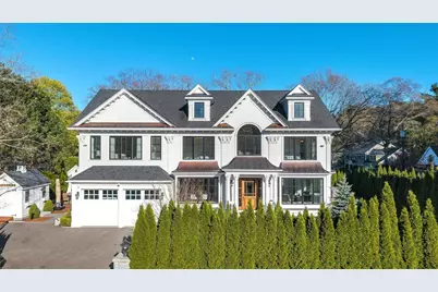 48 Marshall Rd, Wellesley, MA 02482 - Photo 1