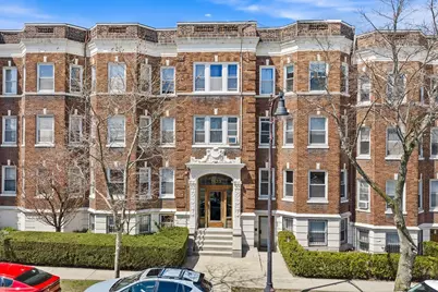 1633 Commonwealth Ave #12, Boston, MA 02135 - Photo 1