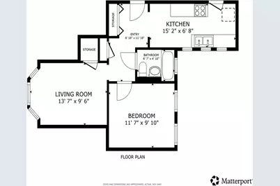 1633 Commonwealth Ave #12, Boston, MA 02135 - Photo 11