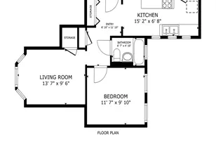 1633 Commonwealth Ave, Boston, MA 02135 - Photo 11