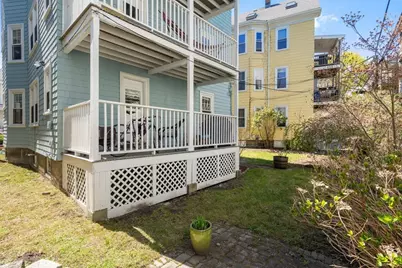 16 Woodlawn St #1, Boston, MA 02130 - Photo 23