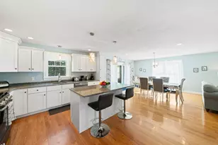 150 E High St, Avon, MA 02322 - Photo 5