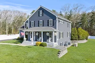 150 E High St, Avon, MA 02322 - Photo 3