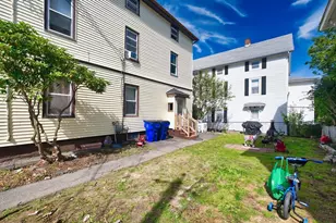 4 Oliver St, Fall River, MA 02724 - Photo 7