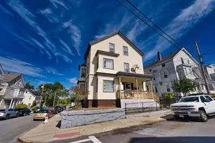 4 Oliver St, Fall River, MA 02724 - Photo 3
