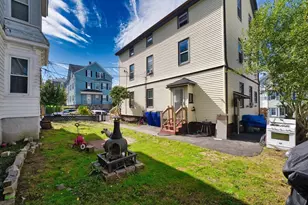 4 Oliver St, Fall River, MA 02724 - Photo 9