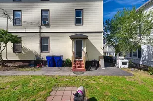 4 Oliver St, Fall River, MA 02724 - Photo 41