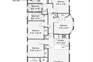 9 Wenham, Boston, MA 02130 - Photo 3