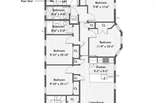 9 Wenham, Boston, MA 02130 - Photo 7