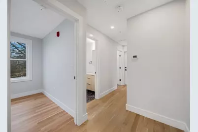 9 Wenham #3, Boston, MA 02130 - Photo 9