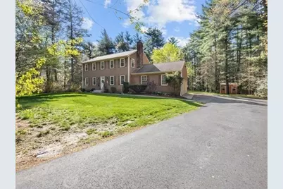 87 Pickens Street, Lakeville, MA 02347 - Photo 3