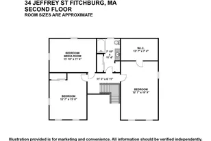 34 Jeffrey, Fitchburg, MA 01420 - Photo 35
