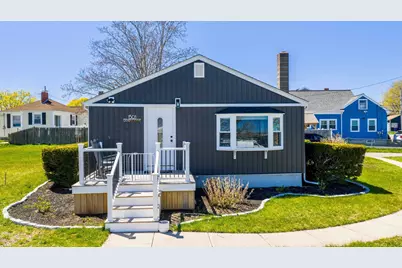 1501 E Rodney French Blvd, New Bedford, MA 02744 - Photo 1
