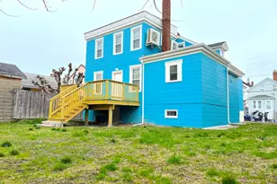156 Grinnell, New Bedford, MA 02740 - Photo 3