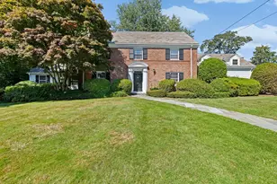 443 Chestnut, Newton, MA 02468 - Photo 1