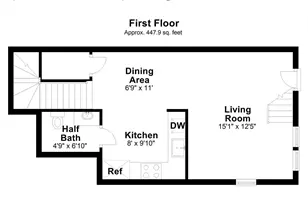 50 Frankfort St, Fitchburg, MA 01420 - Photo 19