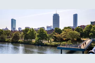 486 Beacon St #1, Boston, MA 02115 - Photo 31
