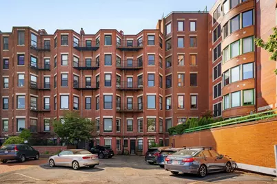 486 Beacon St #1, Boston, MA 02115 - Photo 27