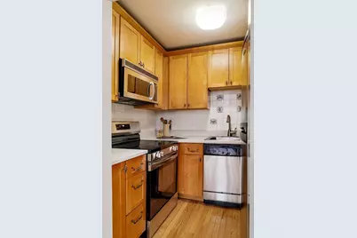 486 Beacon St #1, Boston, MA 02115 - Photo 17