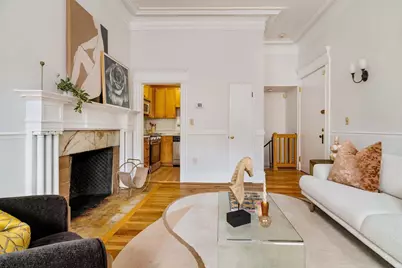 486 Beacon St #1, Boston, MA 02115 - Photo 11