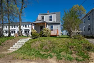 62 Frankfort St, Fitchburg, MA 01420 - Photo 5