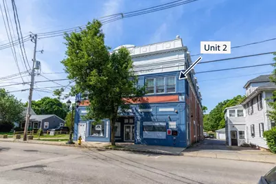 310 Court St #2, Plymouth, MA 02360 - Photo 13