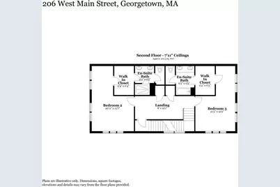 206 W Main St #9, Georgetown, MA 01833 - Photo 23