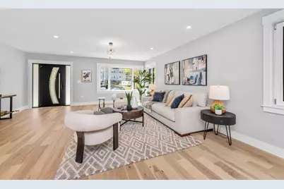 444 Lowell Ave #444, Newton, MA 02460 - Photo 11