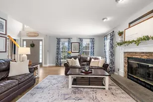 245 Perryville Rd, Rehoboth, MA 02769 - Photo 3