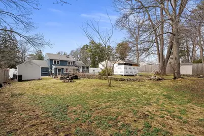 25 Lakeview Ave, Holbrook, MA 02343 - Photo 35